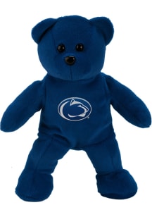 Forever Collectibles Blue Penn State Nittany Lions Solid Color Plush