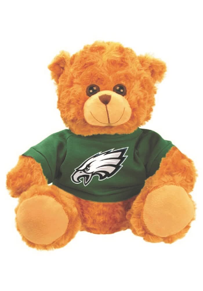 Philadelphia Eagles Bear