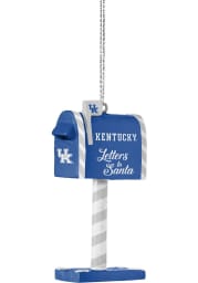 Kentucky Wildcats Mailbox Ornament