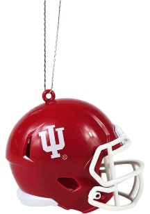 Indiana Hoosiers Helment Ornament