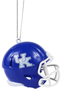 Kentucky Wildcats Helmet Ornament
