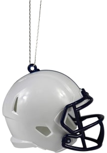 Blue Penn State Nittany Lions Helmet Ornament