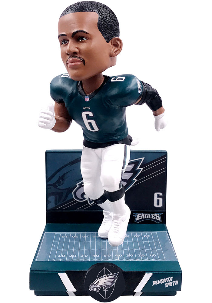 Forever Collectibles Philadelphia Eagles 14 Inch Mascot Plush