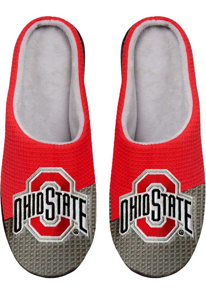 Ohio sales state slippers