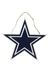 Forever Collectibles Dallas Cowboys 3D Logo Sign Sign