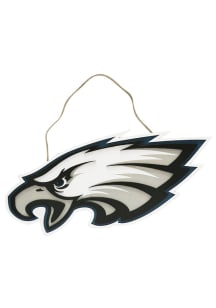 Forever Collectibles Philadelphia Eagles 3D Logo Sign Sign