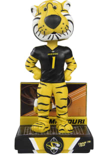 Missouri Tigers Highlight Series Mascot Bobblehead