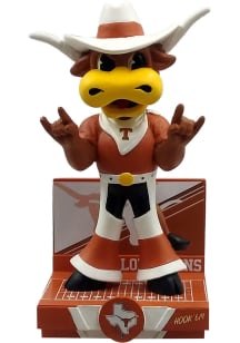 Texas Longhorns Highlight Series Mascot Bobblehead