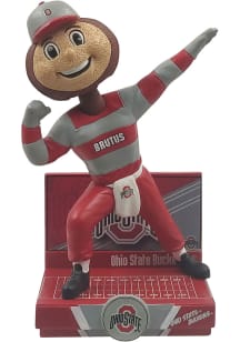 Ohio State Buckeyes Highlight Series Mascot Bobblehead