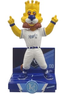 Kansas City Royals Highlight Series Mascot Bobblehead