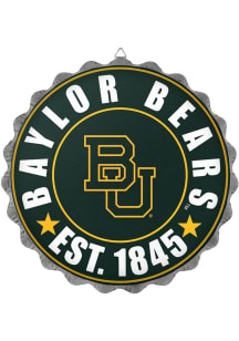 Forever Collectibles Baylor Bears Team Logo Sign