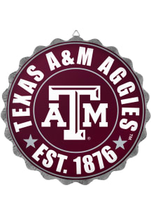 Forever Collectibles Texas A&amp;M Aggies Team Logo Sign