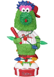 Philadelphia Phillies Mascot String Light Up Bobblehead Decor