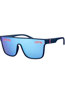 Cleveland Guardians Solid Color Mens Sunglasses