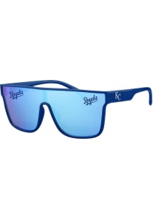 Kansas City Royals Solid Color Mens Sunglasses