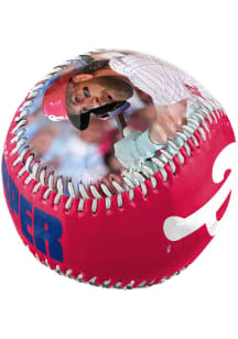 Philadelphia Phillies Forever Collectibles Player Photo Baseball