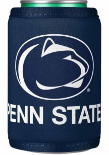 Blue Penn State Nittany Lions Can Band Coolie