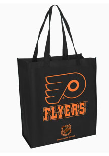 Philadelphia Flyers Team Logo Reusable Bag