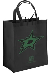 Dallas Stars Team Logo Reusable Bag