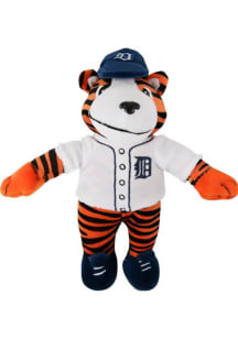 Forever Collectibles Detroit Tigers  8 Mascot Plush