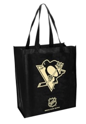 Pittsburgh Penguins Team Logo Reusable Bag