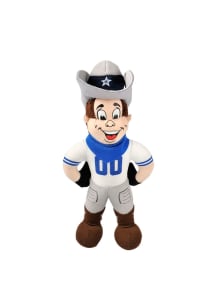 Forever Collectibles Dallas Cowboys  8in Mascot Plush