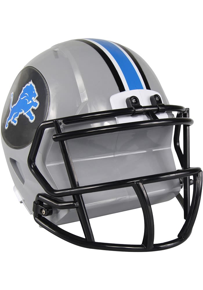 Detroit Lions Piggy Bank - Thematic Small