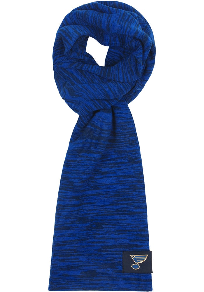 St Louis Blues Colorblend Infinity Womens Scarf