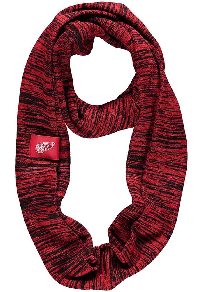 Detroit Red Wings Colorblend Infinity Womens Scarf