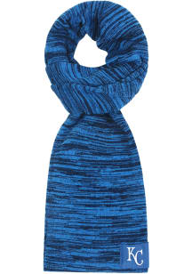 Forever Collectibles Kansas City Royals Colorblend Infinity Womens Scarf