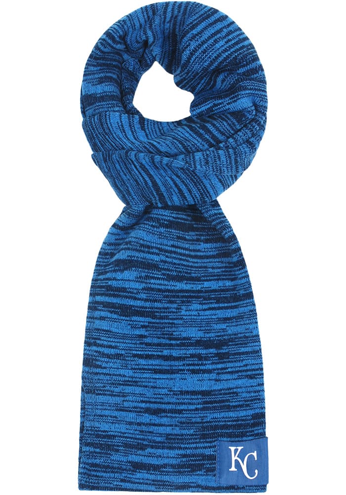 Kansas City Royals Colorblend Infinity Womens Scarf
