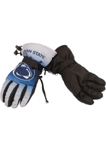 Penn State Nittany Lions Forever Collectibles Big Logo Mens Gloves