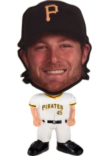 Forever Collectibles Pittsburgh Pirates Flathlete Figurine
