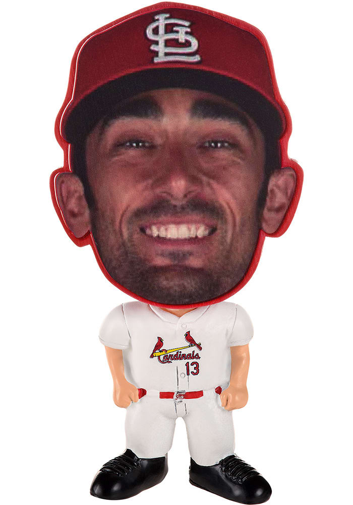 Matt Carpenter St Louis Cardinals Flathlete Figurine