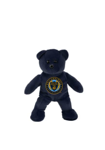 Forever Collectibles Philadelphia Union  Solid Color Plush