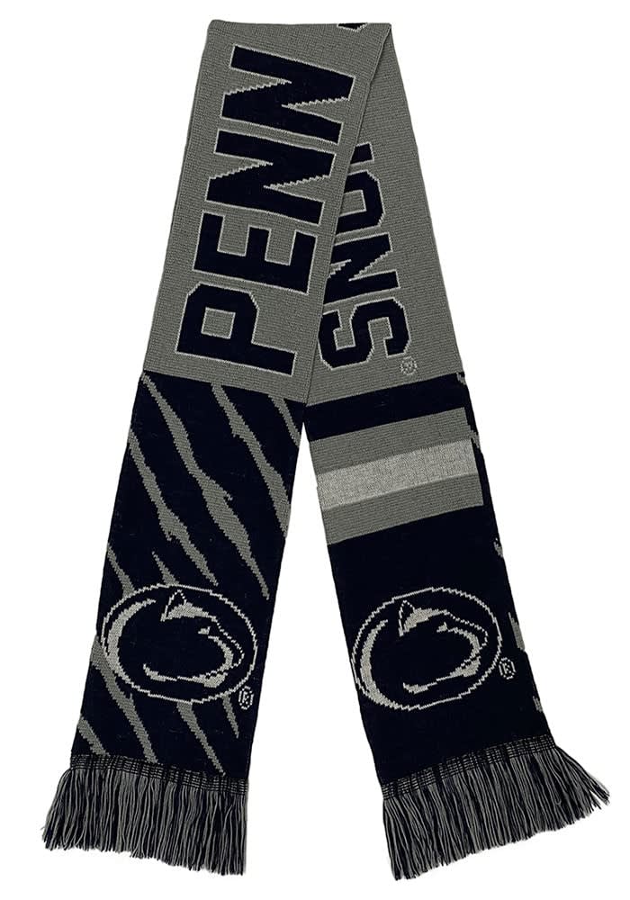 小物 descendant FLUKE UP SCARF 小物 descendant FLUKE UP SCARF DESCENDANT/FLUKE UP SCARF (NAVY)