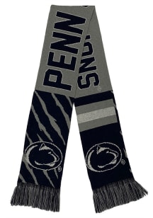 Forever Collectibles Penn State Nittany Lions Reverisble Themetic Mens Scarf