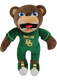 Forever Collectibles Baylor Bears  8 Inch Plush