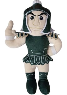 Forever Collectibles Michigan State Spartans  8 Mascot Plush