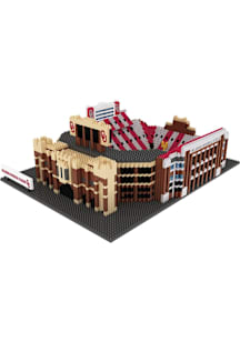 Oklahoma Sooners Stadium Brxlz Building Blocks