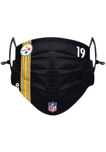 Pittsburgh Steelers JuJu Smith-Schuster Fan Mask