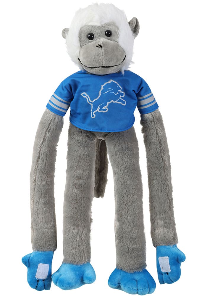 Detroit Lions Jersey for Stuffed Animals