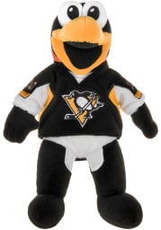 Pittsburgh Penguins 8 Inch Mascot Plush