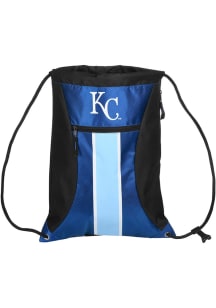 Forever Collectibles Kansas City Royals Big Stripe String Bag