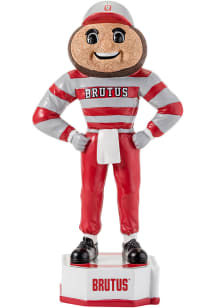 Ohio State Buckeyes 12 inch Mascot Figurine