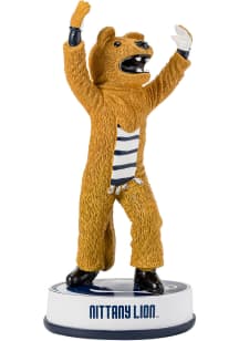 Blue Penn State Nittany Lions 12 inch Mascot Figurine