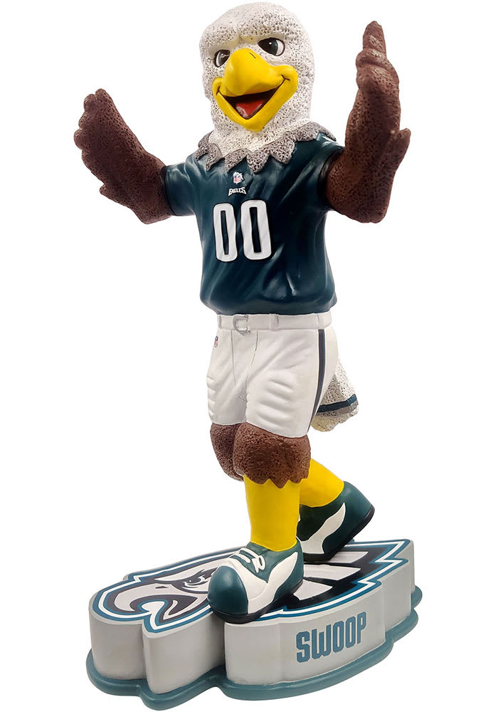 Philadelphia Eagles Mascot Statue