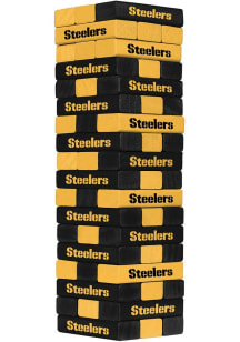 Pittsburgh Steelers Tumble Tower Game