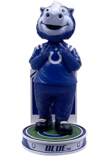 Indianapolis Colts 8 Inch Bobblehead