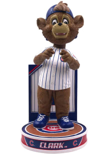 Chicago Cubs 8 Inch Bobblehead